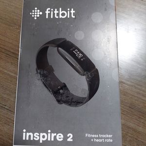 Fitbit Inspire 2